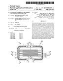 ELECTRONIC COMPONENT AND METHOD FOR MANUFACTURING THE SAME diagram and image