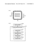 ELECTRONIC COMPONENT AND METHOD FOR MANUFACTURING THE SAME diagram and image