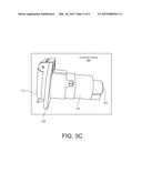 CONNECTOR DEVICE FOR PROVIDING ACCESS TO ELECTRICAL POWER diagram and image