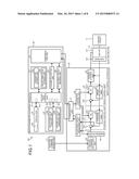 SERVO-PARAMETER ADJUSTING APPARATUS diagram and image