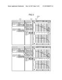 SERVO-PARAMETER ADJUSTING APPARATUS diagram and image