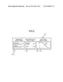 SERVO-PARAMETER ADJUSTING APPARATUS diagram and image