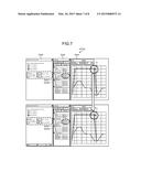 SERVO-PARAMETER ADJUSTING APPARATUS diagram and image