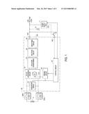 POWER-SUPPLY DEVICE diagram and image