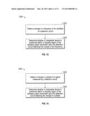 LOW POWER DETECTION OF WIRELESS POWER DEVICES diagram and image