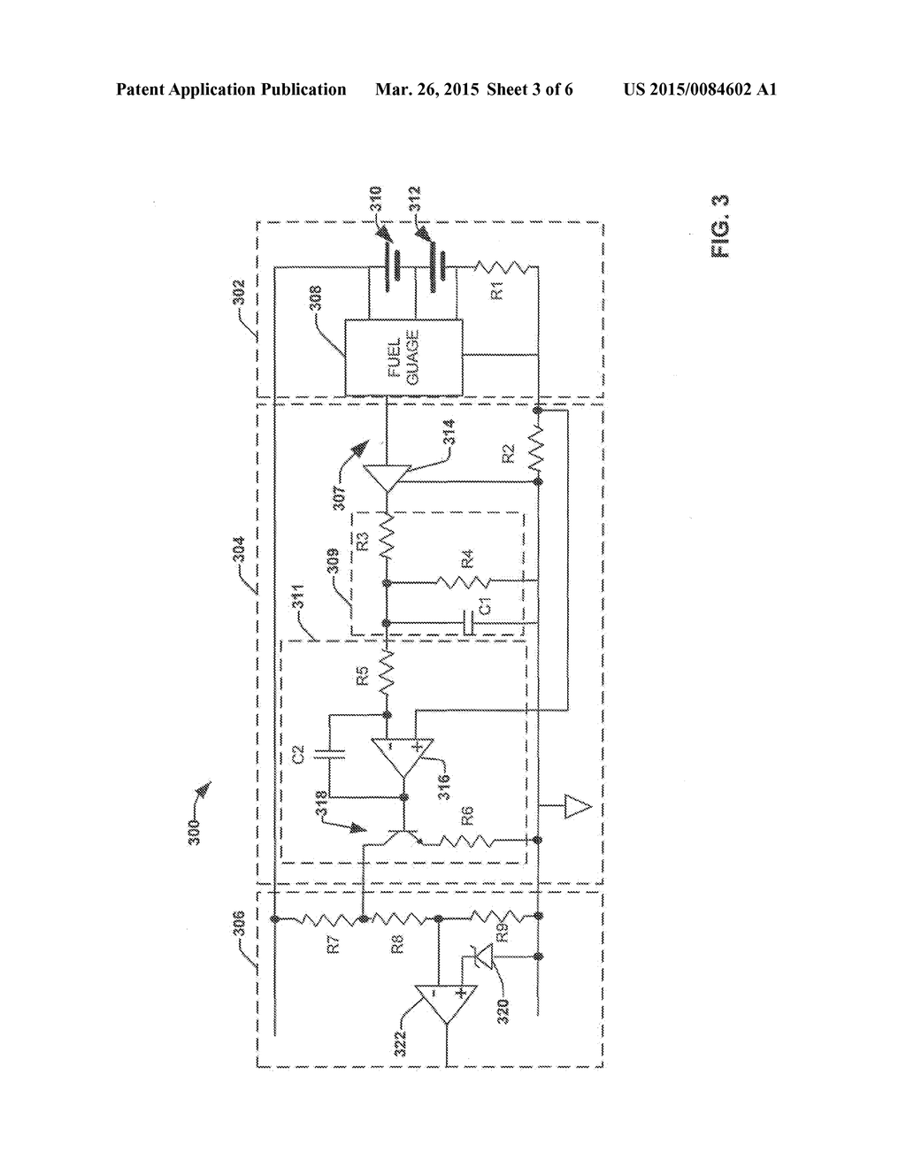 ENERGY STORAGE CHARGING FROM AN ADJUSTABLE POWER SOURCE - diagram, schematic, and image 04