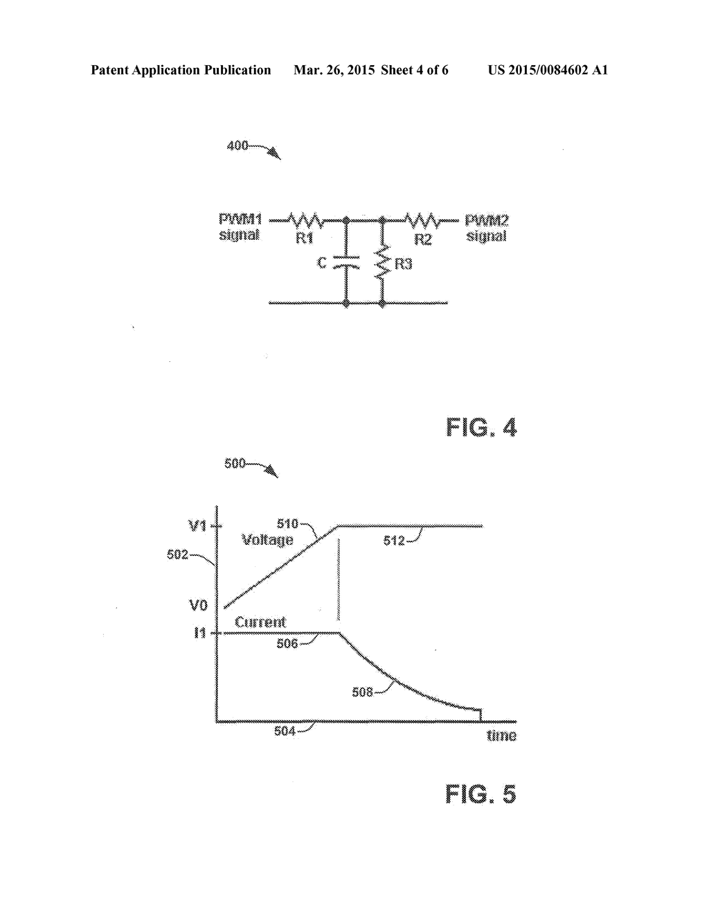 ENERGY STORAGE CHARGING FROM AN ADJUSTABLE POWER SOURCE - diagram, schematic, and image 05