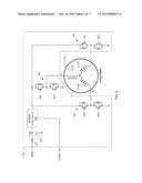 IDENTIFYING A POSITION OF A BRUSHLESS DC MOTOR diagram and image