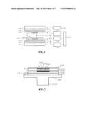 MAGNETIC RESONANCE IMAGING APPARATUS diagram and image