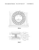 MAGNETIC RESONANCE IMAGING APPARATUS diagram and image