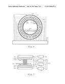 MAGNETIC RESONANCE IMAGING APPARATUS diagram and image