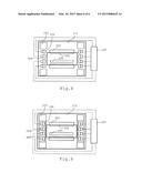 MAGNETIC RESONANCE IMAGING APPARATUS diagram and image