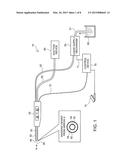 CONTROL DEVICE AND TEST METHOD diagram and image