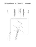 Capacitive Sensor Arrangement diagram and image