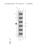 TEST SOCKET WHICH ALLOWS FOR EASE OF ALIGNMENT diagram and image