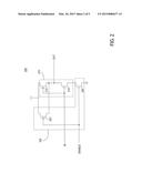 APPARATUSES AND METHODS FOR MITIGATING UNEVEN CIRCUIT DEGRADATION OF DELAY     CIRCUITS diagram and image