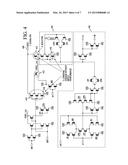 STATE RETENTION POWER GATED CELL FOR INTEGRATED CIRCUIT diagram and image