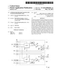 TEMPERATURE DEPENDENT BIASING FOR LEAKAGE POWER REDUCTION diagram and image