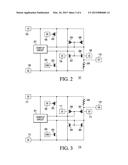 TEMPERATURE DEPENDENT BIASING FOR LEAKAGE POWER REDUCTION diagram and image