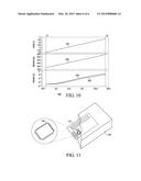 TEMPERATURE DEPENDENT BIASING FOR LEAKAGE POWER REDUCTION diagram and image