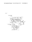 SWITCHING AMPLIFIER AND TRANSMITTER USING SAME diagram and image