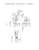 SWITCHING AMPLIFIER AND TRANSMITTER USING SAME diagram and image