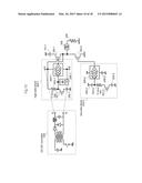 SWITCHING AMPLIFIER AND TRANSMITTER USING SAME diagram and image