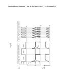 SWITCHING AMPLIFIER AND TRANSMITTER USING SAME diagram and image