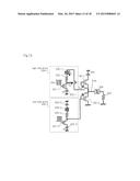 SWITCHING AMPLIFIER AND TRANSMITTER USING SAME diagram and image