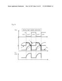 SWITCHING AMPLIFIER AND TRANSMITTER USING SAME diagram and image