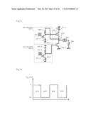 SWITCHING AMPLIFIER AND TRANSMITTER USING SAME diagram and image