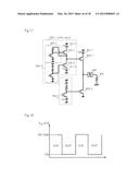 SWITCHING AMPLIFIER AND TRANSMITTER USING SAME diagram and image