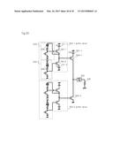 SWITCHING AMPLIFIER AND TRANSMITTER USING SAME diagram and image