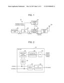 POWER AMPLIFIER CIRCUIT diagram and image