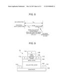 POWER AMPLIFIER CIRCUIT diagram and image