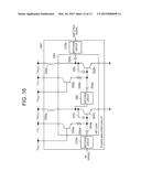 POWER AMPLIFIER CIRCUIT diagram and image