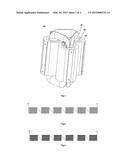 METHOD, MOLD AND SYSTEM FOR MANUFACTURING A TRANSFORMER COIL diagram and image