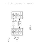 Secondary Short-Range Wireless Assist for Wireless-Based Access Control diagram and image