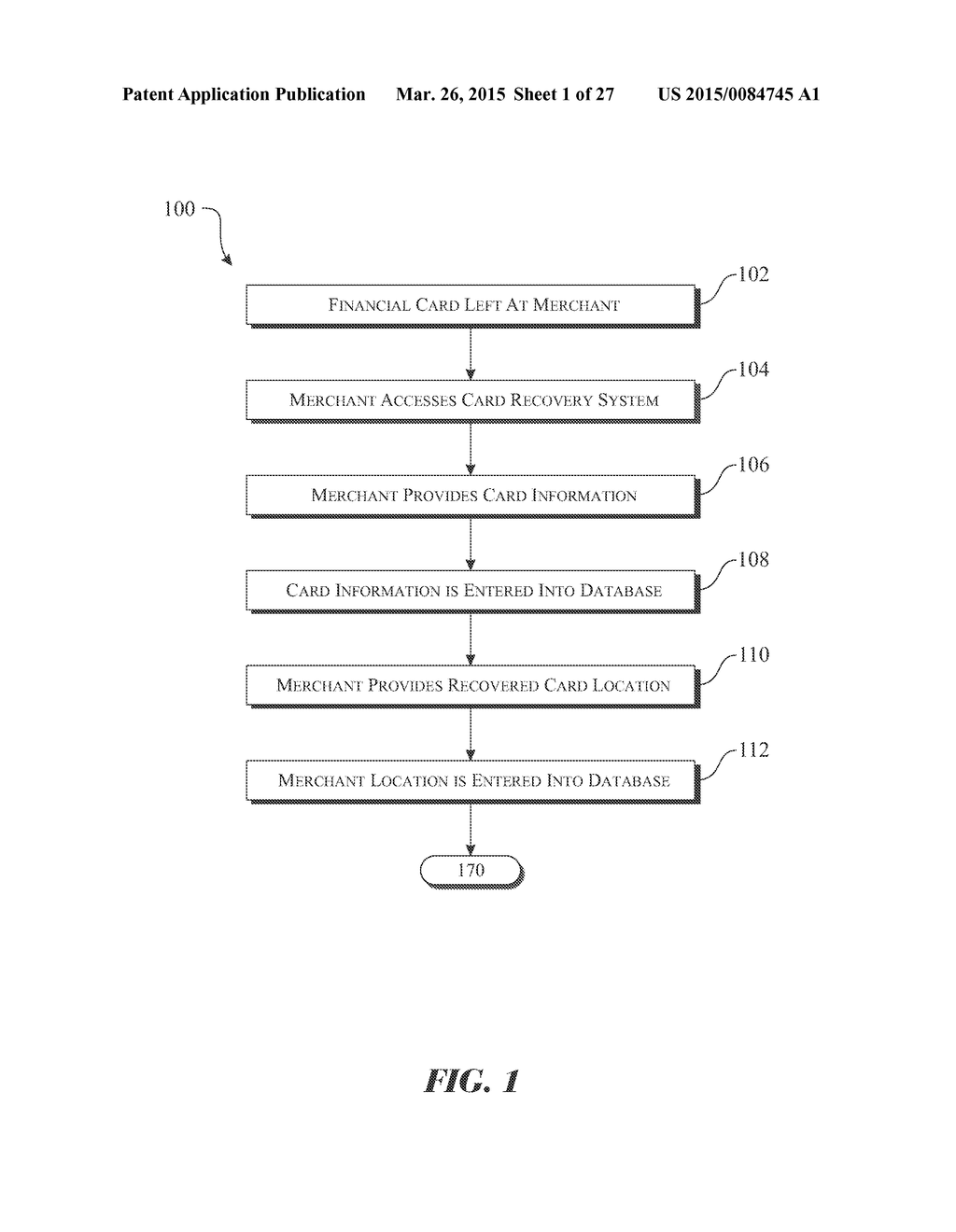 Misplaced Article Recovery Process - diagram, schematic, and image 02