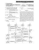 ROUTERLESS IDENTIFICATION CODE ASSIGNMENT SYSTEM AND METHOD diagram and image