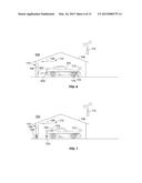 GARAGE DOOR OPEN ALERT diagram and image