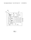 WIRELESS UTILITY METER READING SYSTEM AND METHOD diagram and image