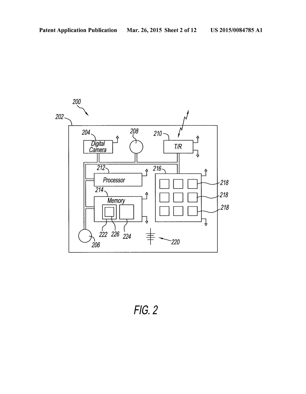 WIRELESS UTILITY METER READING SYSTEM AND METHOD - diagram, schematic, and image 03