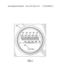 WIRELESS UTILITY METER READING SYSTEM AND METHOD diagram and image