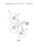 WIRELESS UTILITY METER READING SYSTEM AND METHOD diagram and image