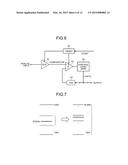 SIGNAL PROCESSING DEVICE AND SIGNAL PROCESSING METHOD diagram and image