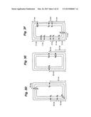 APPARATUS FOR TUNING MULTI-BAND FRAME ANTENNA diagram and image