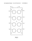 APERTURE-FED, STACKED-PATCH ANTENNA ASSEMBLY diagram and image