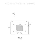 MULTIPLE ANTENNA SYSTEM FOR A WIRELESS DEVICE diagram and image