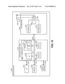 MULTIPLE ANTENNA SYSTEM FOR A WIRELESS DEVICE diagram and image